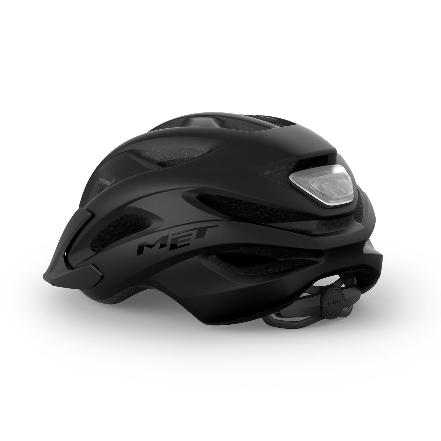 Crossover Trekking Helmet