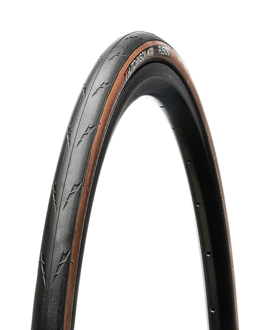 Fusion 5 Performance Road Race Tyre Tan Wall