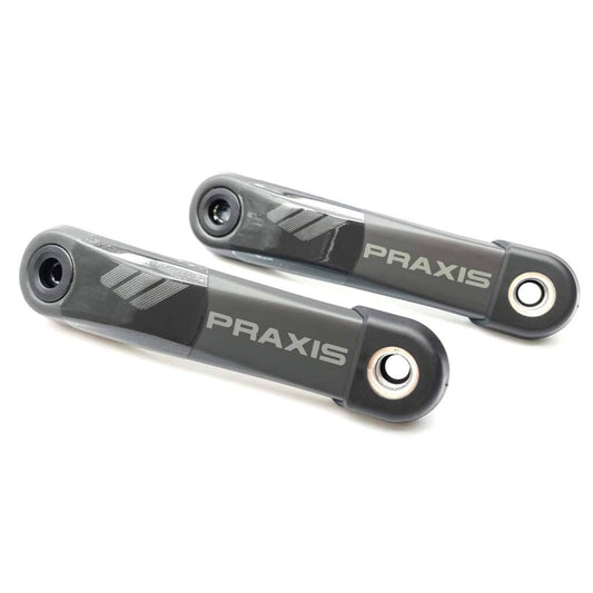 Praxis - eCrank Set - Specialized - Carbon 165mm