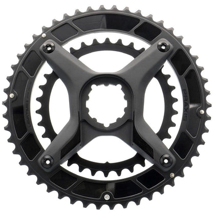 Praxis - CR - LT2 XRING/SPIDER KIT 52/36 12 speed