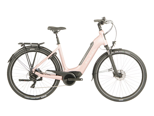 MOTUS TOUR LOW STEP DERALLEUR 700/41CM XS PINK
