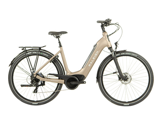 MOTUS TOUR LOW STEP DERALLEUR 700/41CM XS CHAMPAGNE