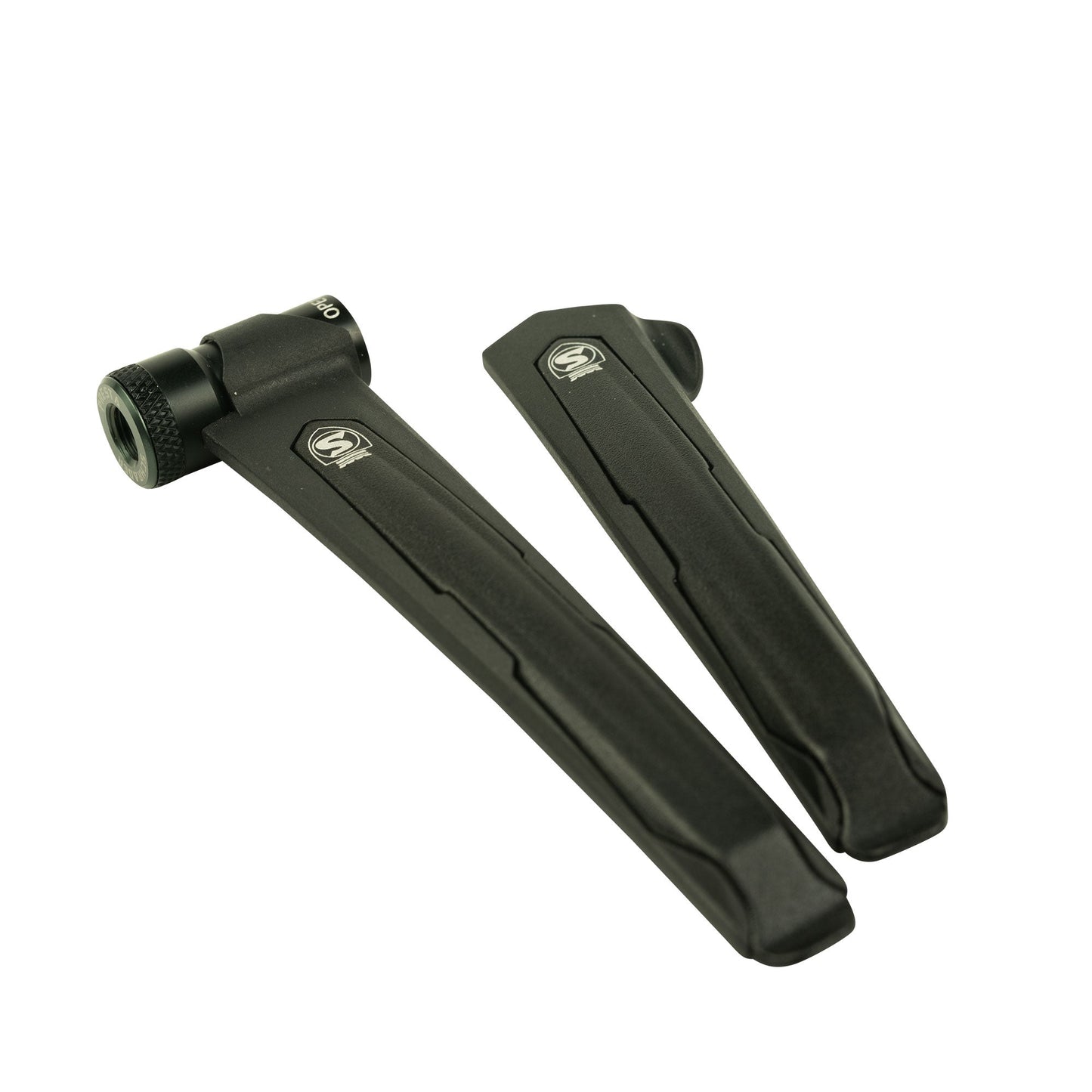 Silca EOLO Premio Tyre Levers Black / One Size