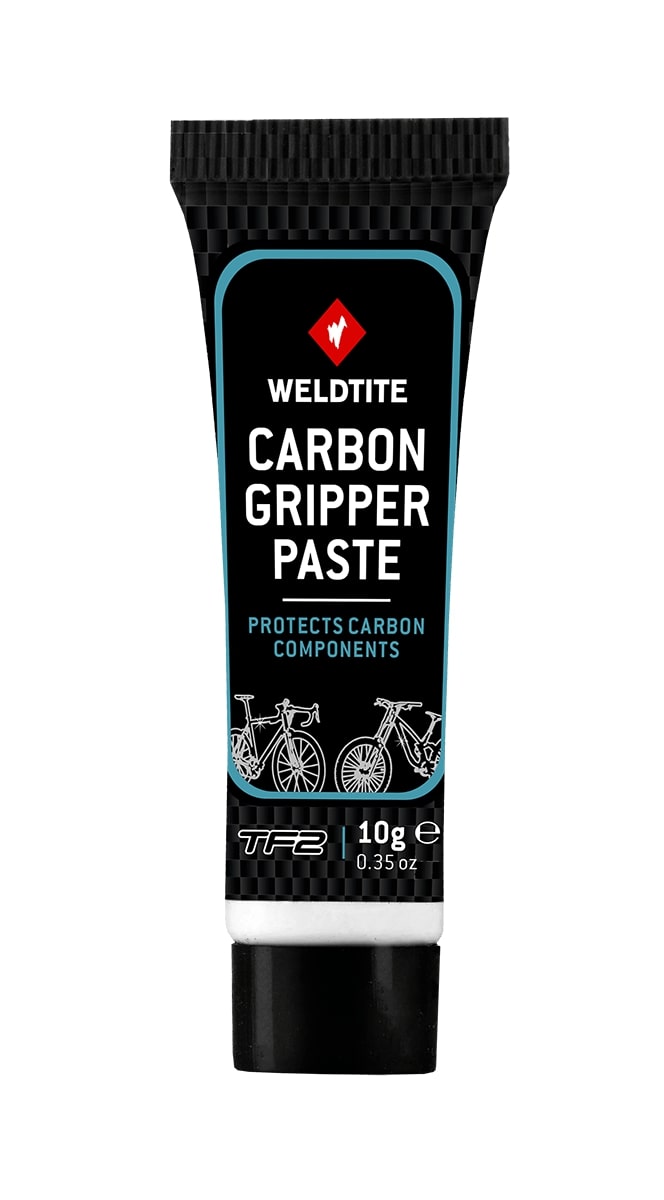 CARBON FIBRE GRIPPER PASTE 10G