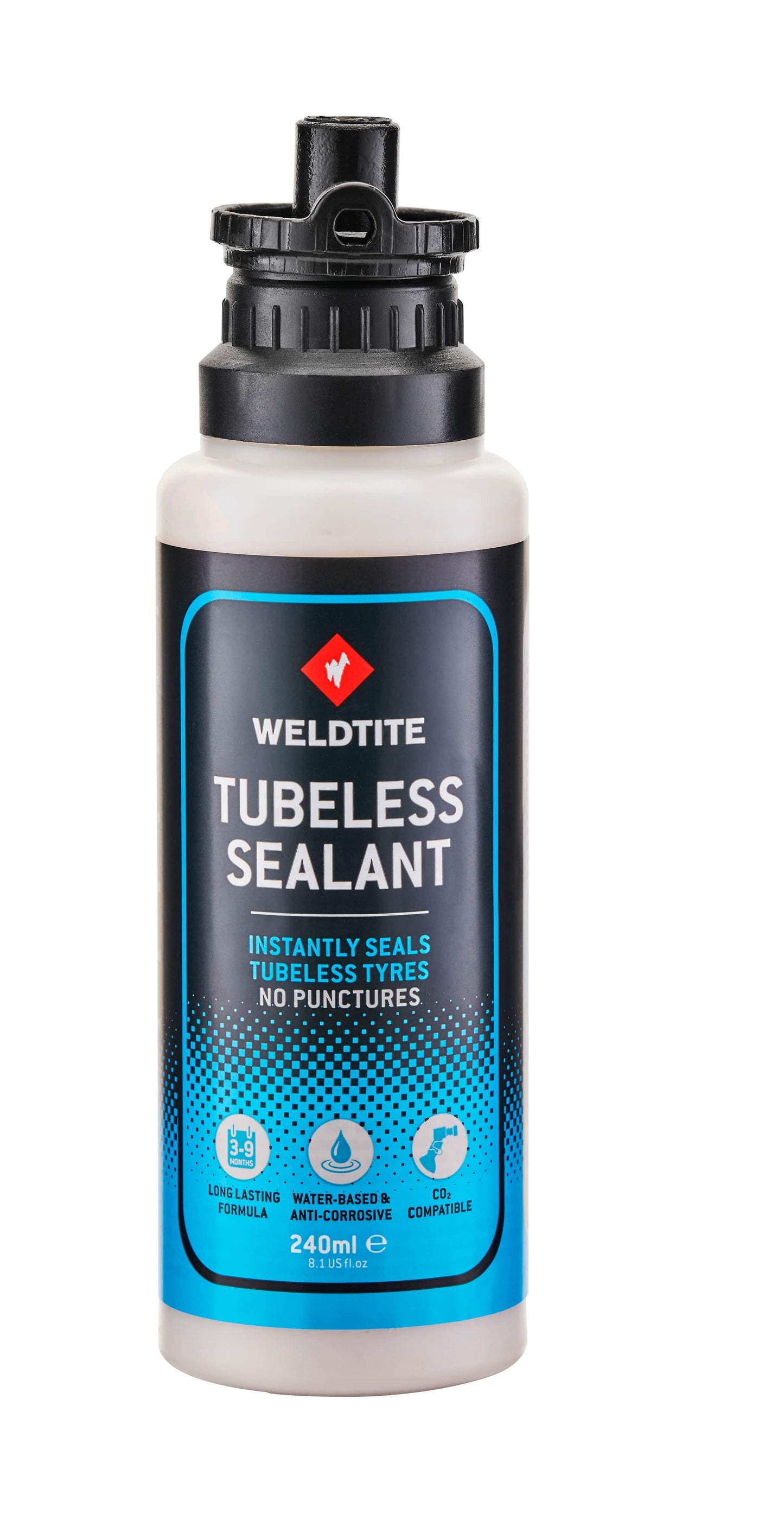 TUBELESS TYRE SEALANT 240ml