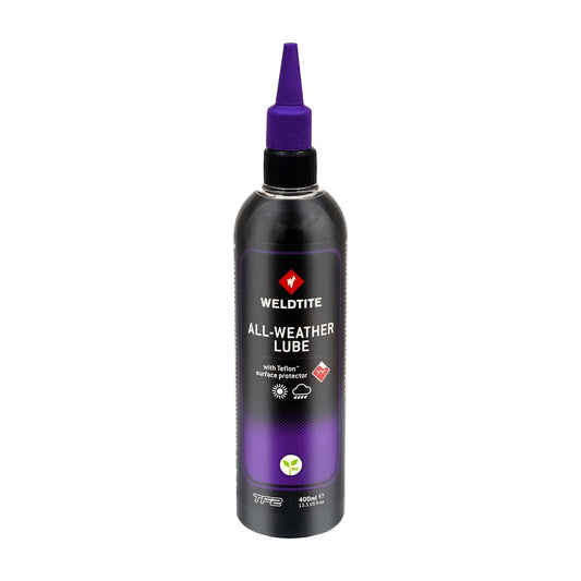 TF2 Performance All-Weather Lubricant With Teflon (400ml)
