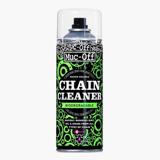 Bio Chain Cleaner