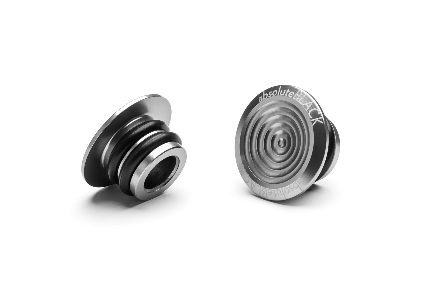 Bar End Plugs