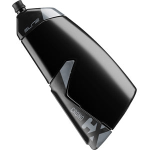 Crono CX aero bottle kit includes fiberglass cage and  aero bottle