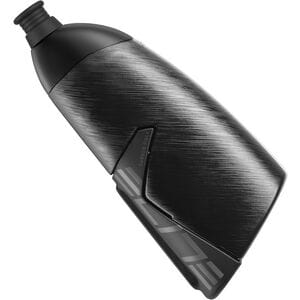 Crono CX aero bottle kit includes carbon cage and  aero bottle