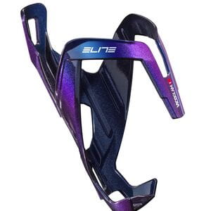 Vico bottle cage metallic