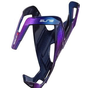 Vico bottle cage metallic