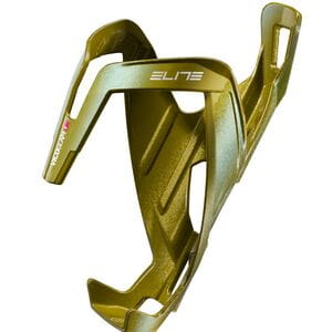 Vico bottle cage metallic