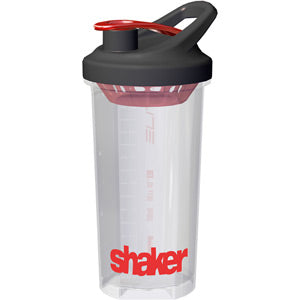 Shaker Bottle 700 ml