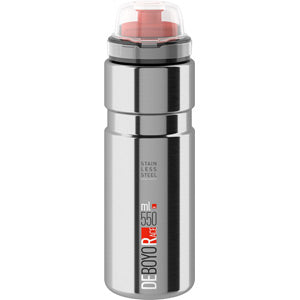 Deboyo Race stainless steel vacuum bottle   - 12 hours thermal