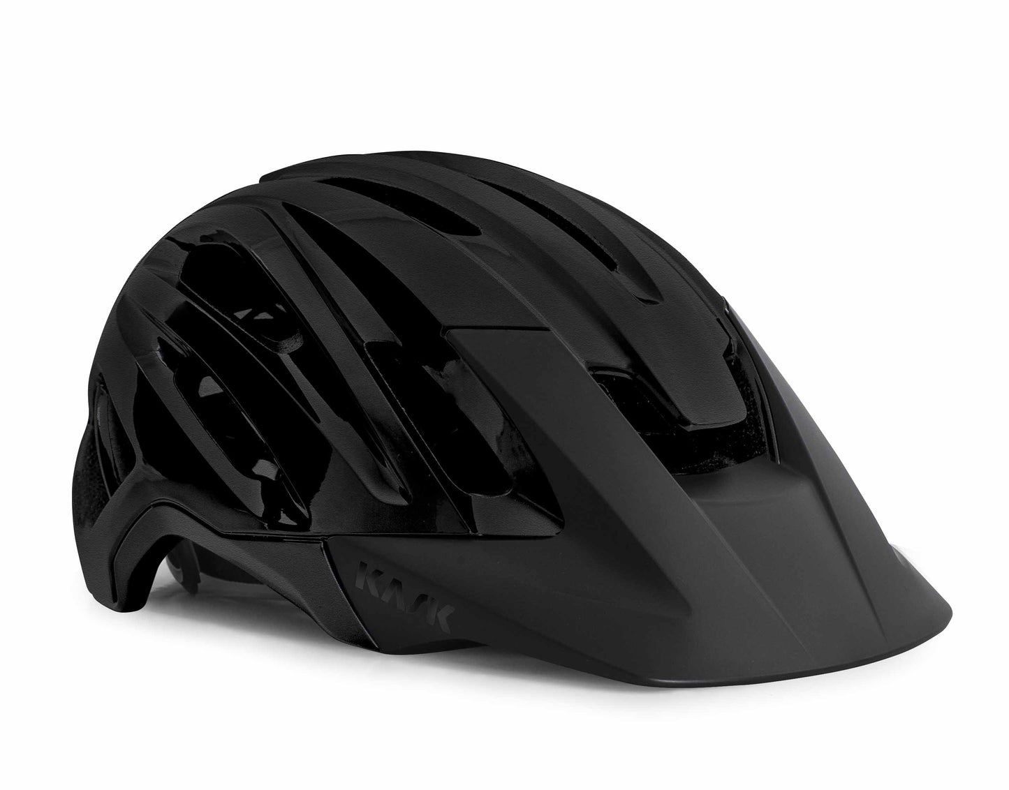 Kask Caipi MTB