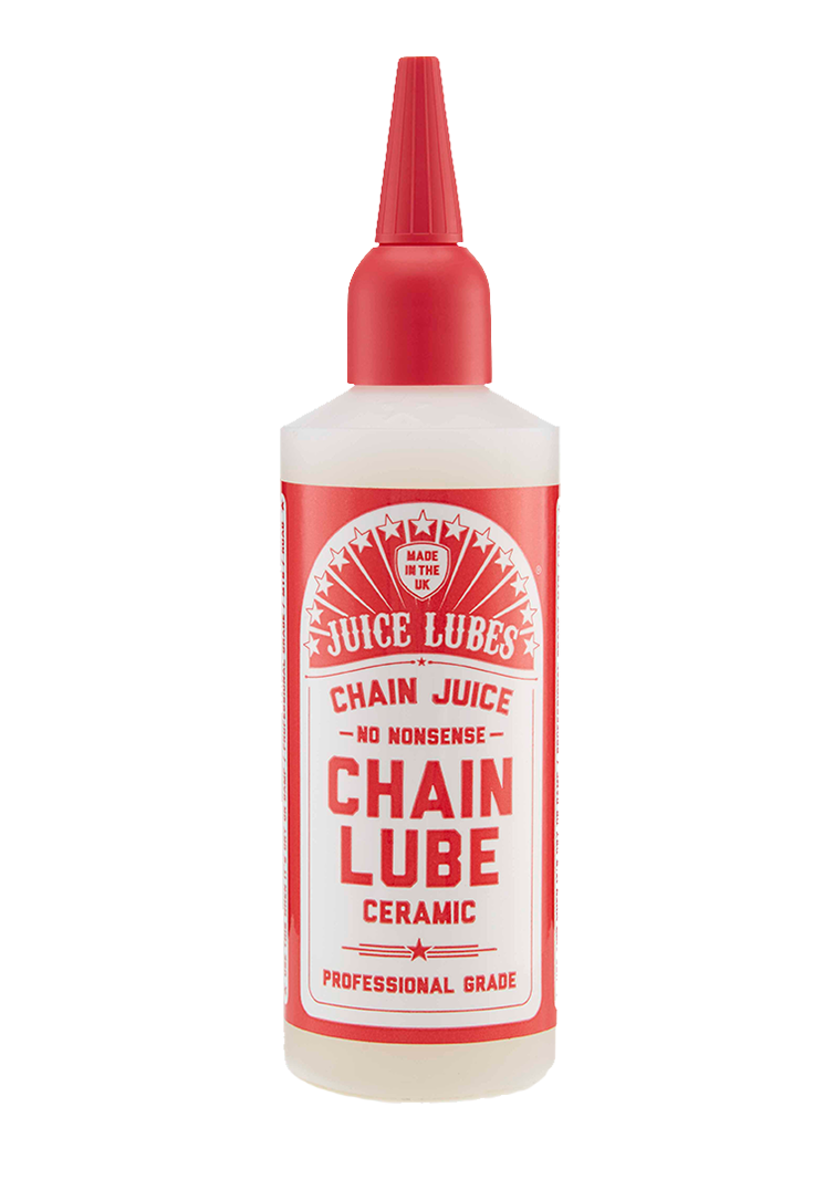 Chain Juice Ceramic