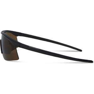 D'Arcs compact glasses 3-lens pack framedark, amber and  lens