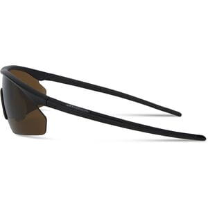D'Arcs Glasses 3-lens pack framedark, amber and  lenses