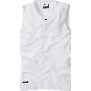 Isoler mesh men's sleeveless base layer