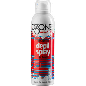 O3one Hair Remover Depil Spray Cream - 200 ml Bottle