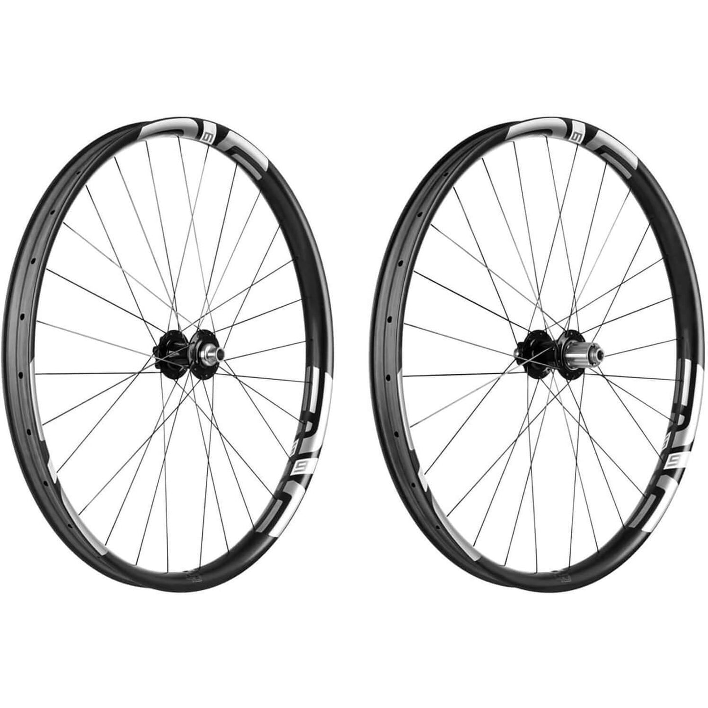 ENVE M640 MTB Wheelset – Chris King Hubs Black - Chris King ISO Boost - 15x110/12x148