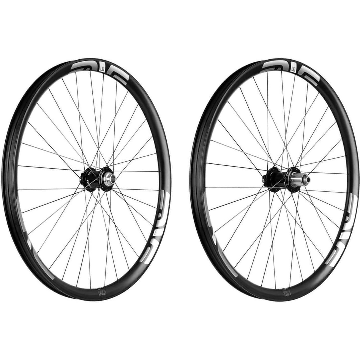 ENVE M930 MTB Wheelset – Chris King Hubs Black - Chris King ISO - 20x110/12x157