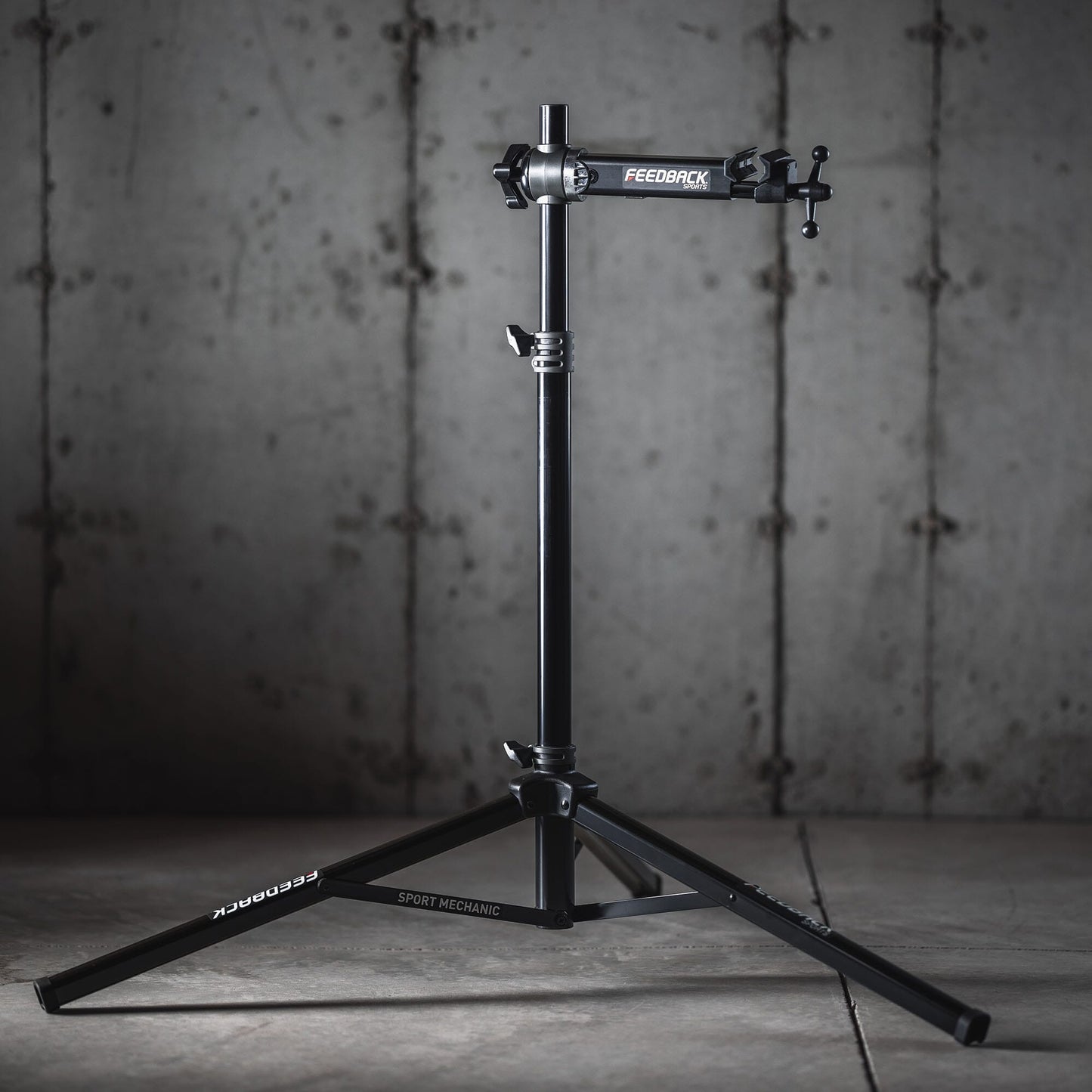 Feedback Sports Sport Mechanic Workstand One Size