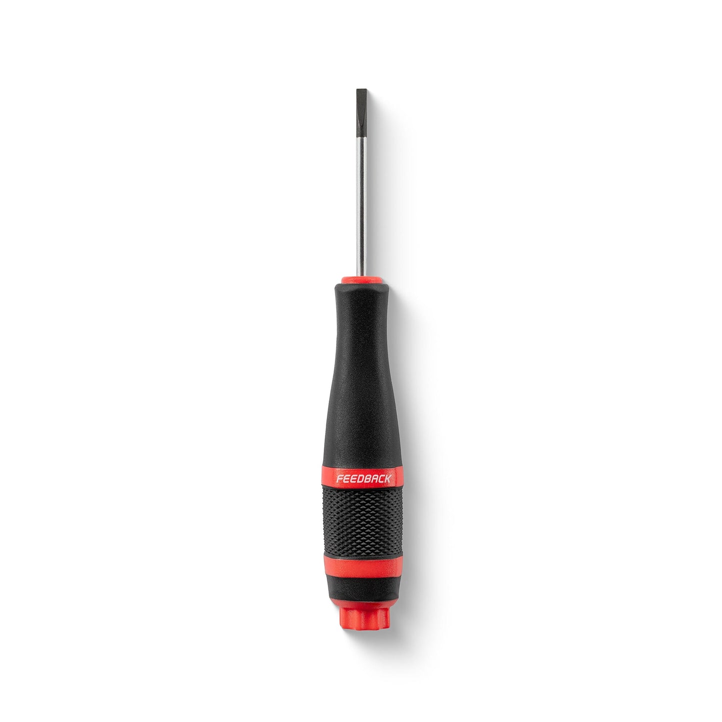 Feedback Sports Flat Blade Screwdriver 3mm