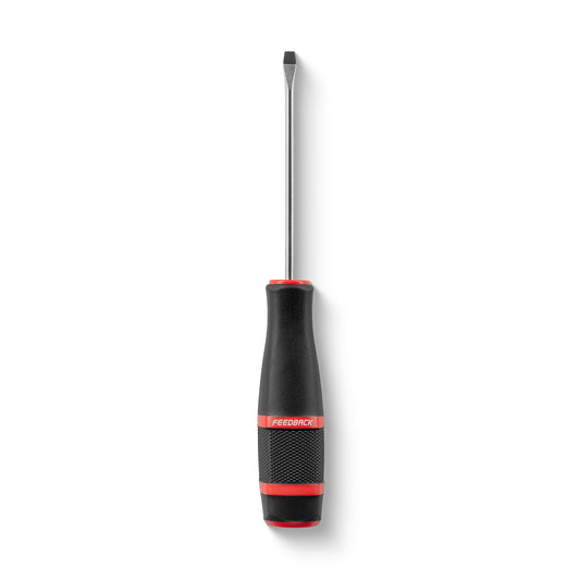 Feedback Sports Flat Blade Screwdriver 4.5mm