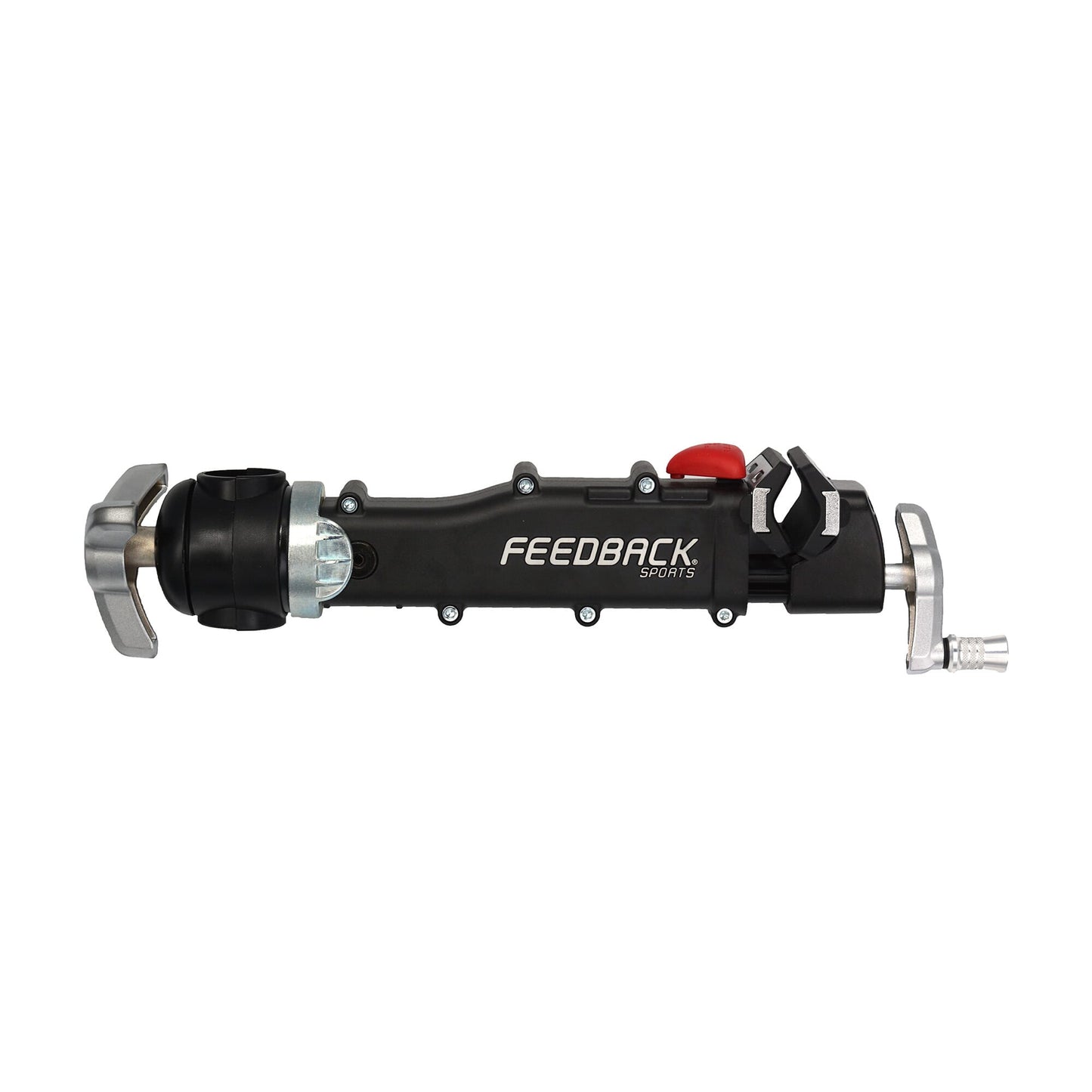 Feedback Sports Pro Mechanic Workstand Clamp Head One Size