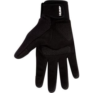 HUMP Ultra Reflective Waterproof Glove - Reflective Silver