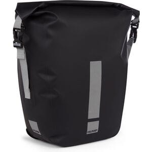 HUMP Reflective Waterproof 30L Single Pannier