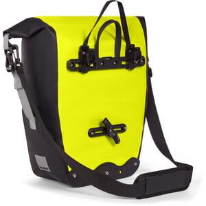 HUMP Reflective Waterproof 30L Single Pannier