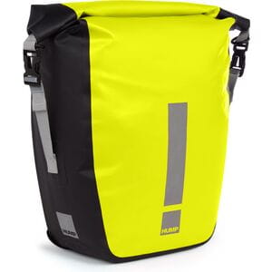 HUMP Reflective Waterproof 30L Single Pannier