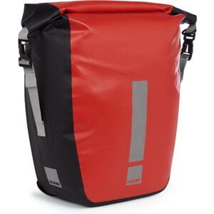 HUMP Reflective Waterproof 30L Single Pannier