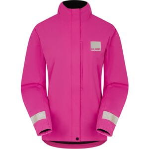 Hump Strobe Women's Waterproof Jacket