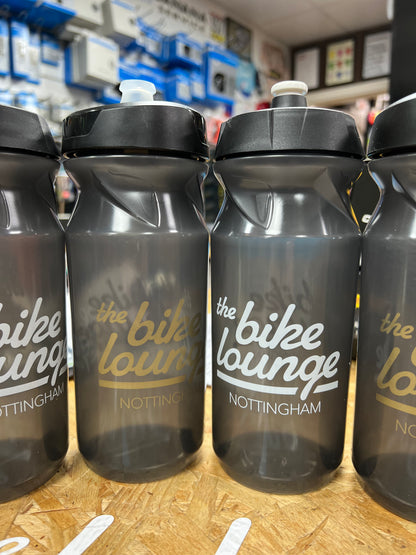 The Bike Lounge Zefal custom water bottle