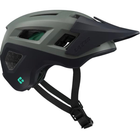 Lazer Coyote KinetiCore MTB Helmet