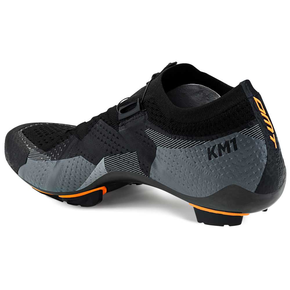 DMT Shoes KM1 Black MTB Shoes