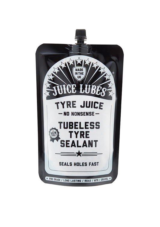 Tyre Juice