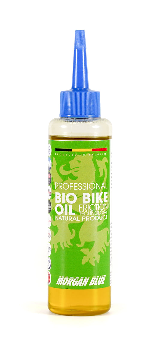 Bio Bike Oil Friction Technology 125ml Bottle