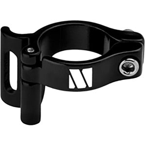 Front derailleur clamp