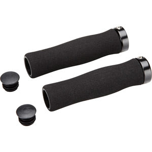 GRIP M:P Vice Comfort Foam Black