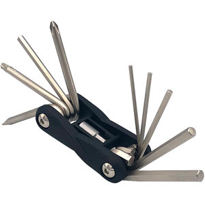 10 Function Multi-tool