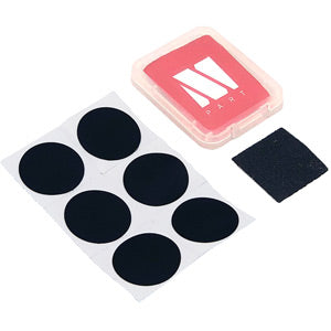 TOOL: M:P Glueless Patch Kit