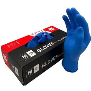Primo Workshop Glove Box 100