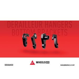 Wheels MFG Flip Chart