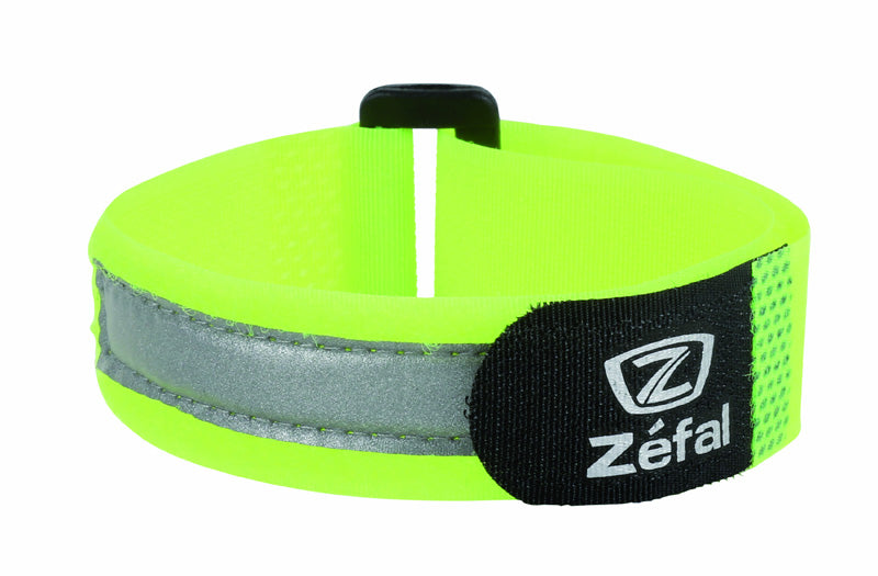 Zefal Doowah Reflective Ankle Band