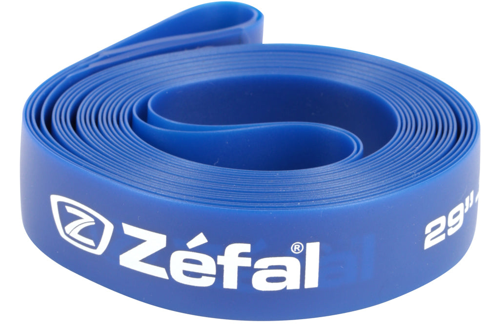 Zefal PVC Tapes - MTB 29" 20mm - Pack of 2